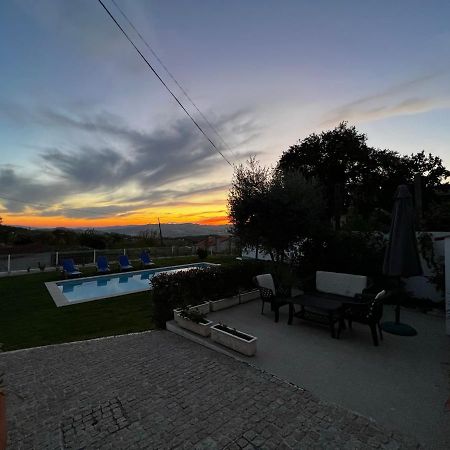 Casa Leite Guest House Amarante Bagian luar foto