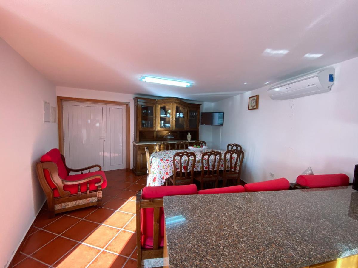 Casa Leite Guest House Amarante Bagian luar foto