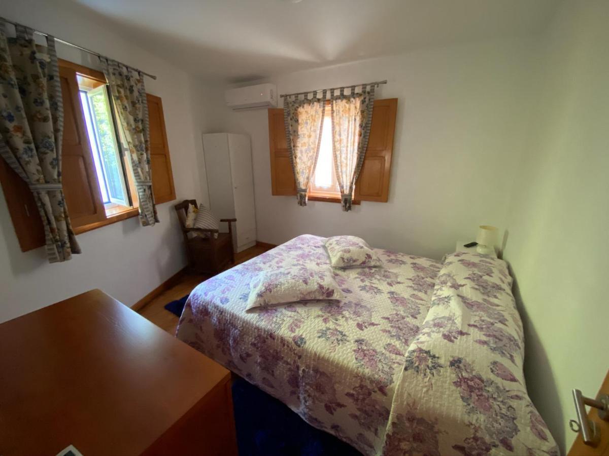 Casa Leite Guest House Amarante Bagian luar foto